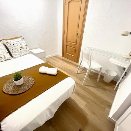 Image 3 - Carrer de Sant Joan Bosco, 44, 46019 Valencia, Spain - Apartment for rent