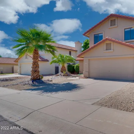 Image 3 - 3611 East Agave Road, Phoenix, AZ 85044, USA - House for sale