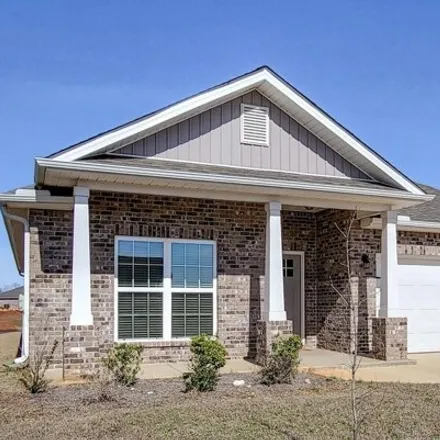 Buy this 4 bed house on Heritage Lakes Boulevard in Madison County, AL