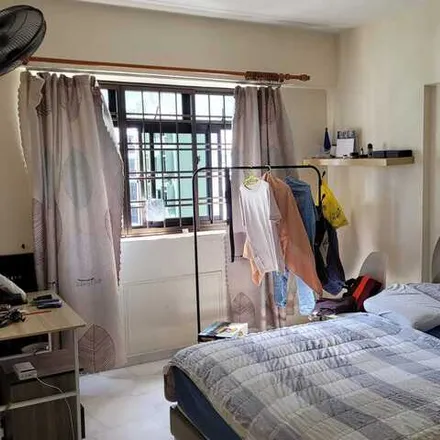 Rent this 1 bed room on 520 Woodlands Avenue 5 in Singapore 730502, Singapore