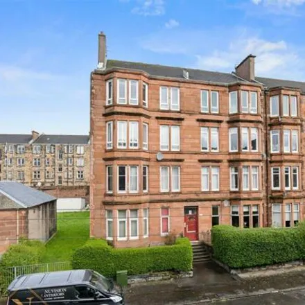 Buy this 2 bed apartment on 316 Craigpark Drive in Glasgow, G31 2SX