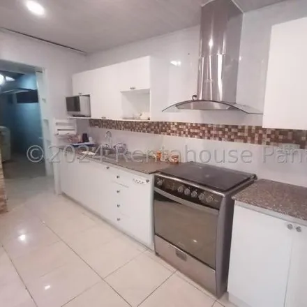 Image 1 - unnamed road, Distrito San Miguelito, Panama City, Panamá, Panama - House for rent