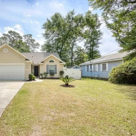 Image 2 - 4975 First Street, Murrells Inlet, Georgetown County, SC 29576, USA - House for sale