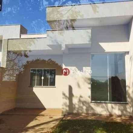 Buy this 2 bed house on Rua Oséias Furtoso in Leonor, Londrina - PR