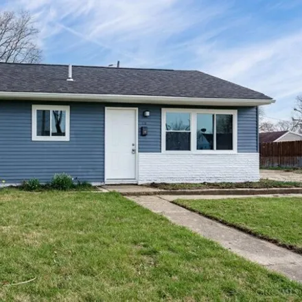 Buy this 3 bed house on 116 Westhafer Road in Vandalia, OH 45377