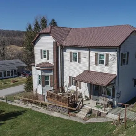 Buy this 5 bed house on 50 Brown Street in Thomas, Tucker County
