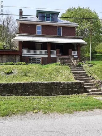 Image 1 - 1400 Park Avenue, Northern Cambria, Cambria County, PA 15714, USA - House for sale