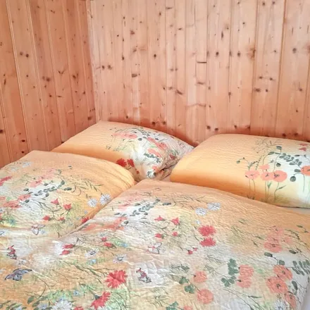 Rent this 1 bed apartment on Aschau im Chiemgau in Bavaria, Germany