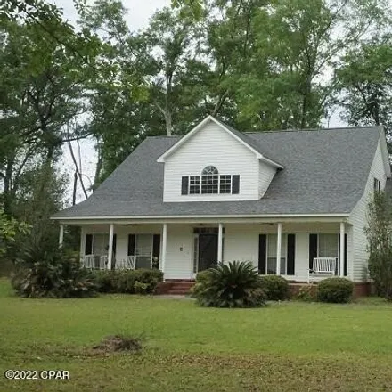 Buy this 3 bed house on 644 Pearson Street in Chipley, FL 32428