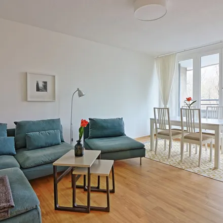 Image 9 - Wilhelmstraße 41, 10963 Berlin, Germany - Apartment for rent