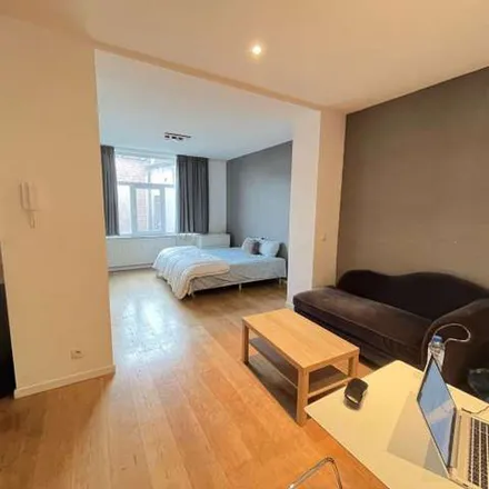 Image 9 - Yser - IJzer, R20, 1000 Brussels, Belgium - Apartment for rent