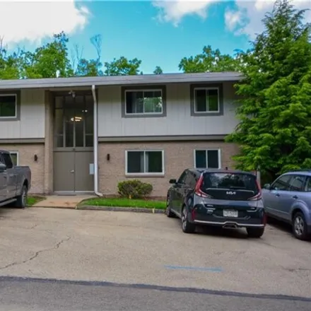 Rent this 1 bed apartment on 156 Penn Pleasant Drive in Penn Hills, PA 15147