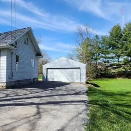 Buy this 3 bed house on Leif & Kathy's Lane in Delhi Charter Township, MI 48842