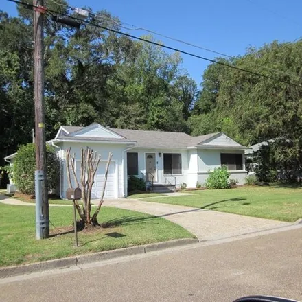 Buy this 3 bed house on 180 Nicholas Street in Vicksburg, MS 39180