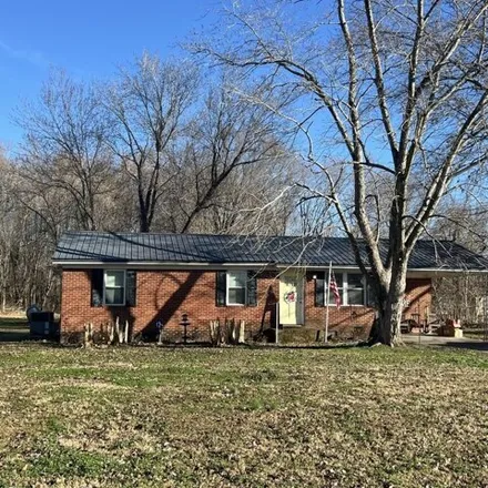 Buy this 3 bed house on 587 Lower Jackson Road in Crockett County, TN 38006