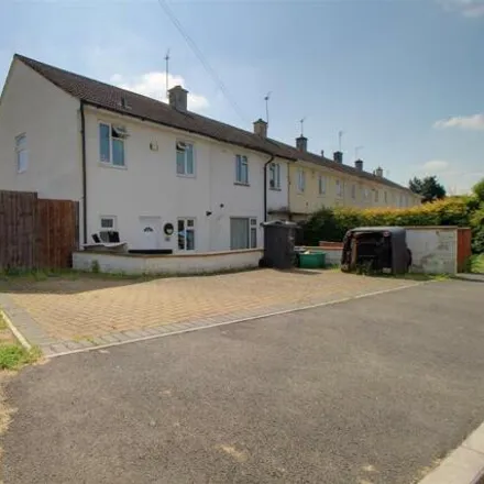 Buy this 3 bed house on Underhill Road in Gloucester, GL4 6HG
