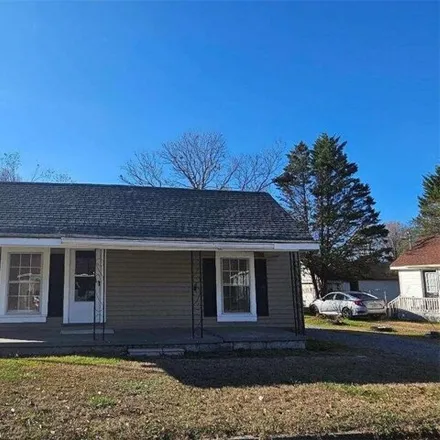 Buy this 1 bed house on 14 Walnut Street in Aragon, Polk County