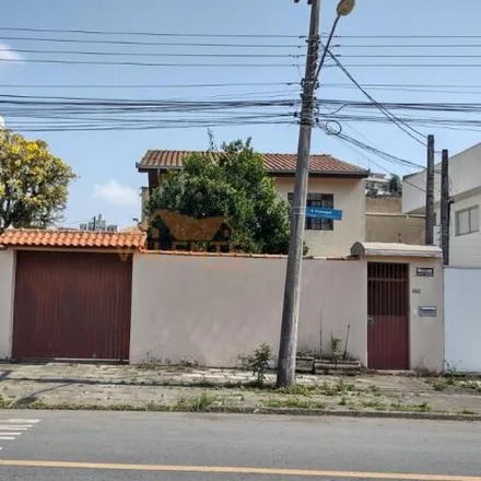 Buy this 4 bed house on Rua Saint Hilaire 436 in Água Verde, Curitiba - PR