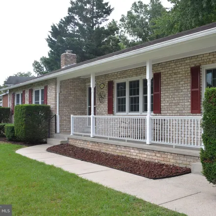 Image 2 - 8102 Clearfield Road, Clover Hill, Frederick County, MD 21702, USA - House for sale