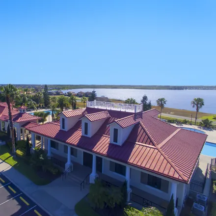 Image 2 - 505 Blue Flag Drive, Auburndale, Auburndale - Apartment for sale