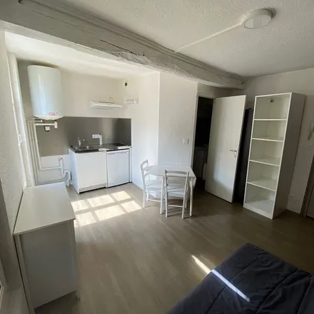 Image 2 - Maison de la Région Occitanie - Auch, Place Jean David, 32000 Auch, France - Apartment for rent