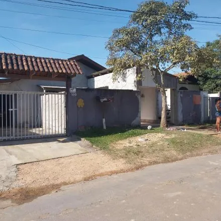 Image 2 - Rua Antônio Peniche de Moura, Borda do Campo, São José dos Pinhais - PR, 83075-010, Brazil - House for sale