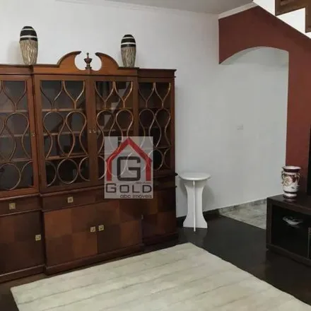 Buy this 3 bed house on Rua Horácio de Souza in Jardim Mauá, Mauá - SP