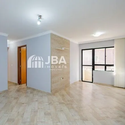 Buy this 3 bed apartment on Rua Oyapock 49 in Cristo Rei, Curitiba - PR