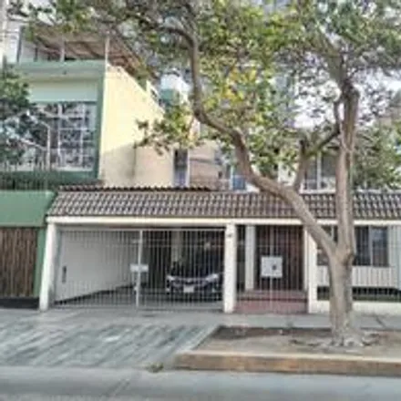 Rent this studio house on Jirón Alberto Barton in La Victoria, Lima Metropolitan Area 15034