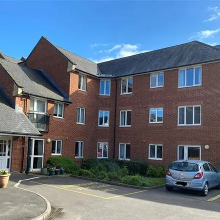 Buy this 2 bed apartment on Mondyes Court in Wells, Somerset