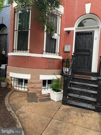Buy this 4 bed townhouse on 3 New York Avenue Northwest in Washington, DC 20205