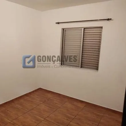 Rent this 2 bed apartment on Rua Miro Vettorazzo in Demarchi, São Bernardo do Campo - SP