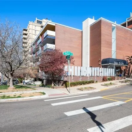 Image 3 - 701 N Pearl St Apt 102, Denver, Colorado, 80203 - Condo for sale