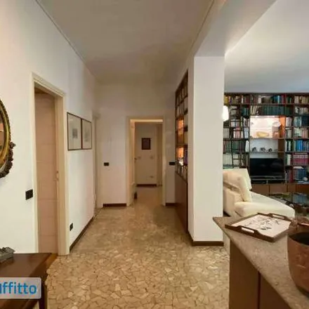 Rent this 4 bed apartment on Via Roberto Sarfatti 3 in 20136 Milan MI, Italy