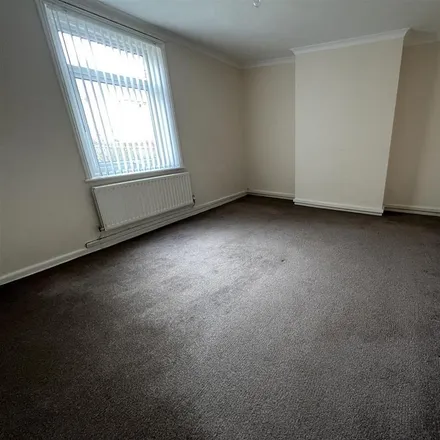 Rent this 1 bed apartment on unnamed road in Ashington, NE63 0BW