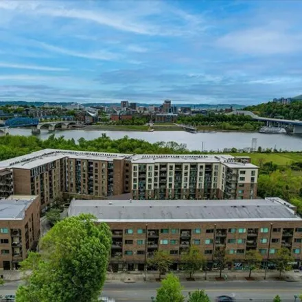 Buy this 2 bed condo on One North Shore in 230 Manufacturers Road, Chattanooga