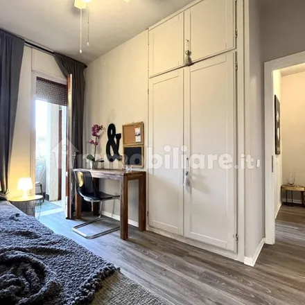 Rent this 3 bed apartment on Vecchia Aurelia in 57013 Rosignano Solvay LI, Italy