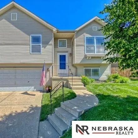 Buy this 3 bed house on HWS Cleveland Blvd Trail in Douglas County, NE 68135
