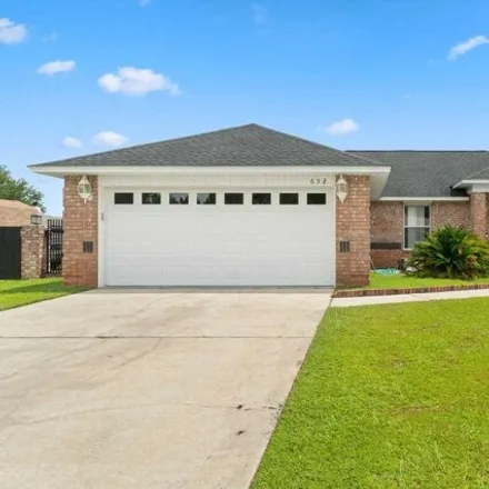 Buy this 3 bed house on 652 Seapine Cir in Pensacola, Florida