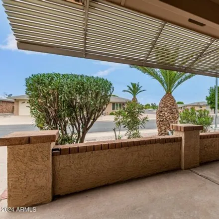Image 3 - 530 South Norwalk, Mesa, AZ 85206, USA - House for rent