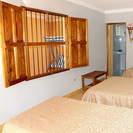 Rent this 6 bed house on Ciudad de Trinidad in Purísima, CU
