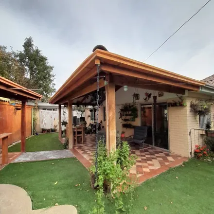 Buy this 3 bed house on Auco in 925 0678 Provincia de Santiago, Chile