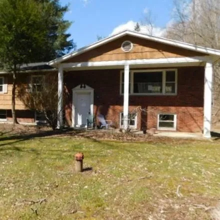 Buy this 3 bed house on 287 Hansen Road in City of Oneonta, NY 13820
