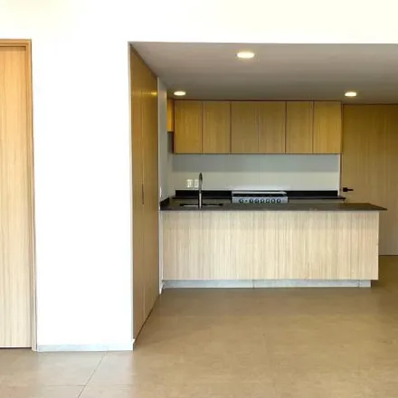 Buy this studio apartment on Tokki in Avenida Morelos, Arcos Vallarta