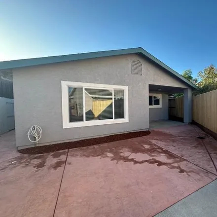 Rent this 3 bed house on 2436 Martin Road in Fairfield, CA 94534