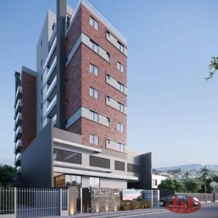 Buy this 3 bed apartment on Rua Padre Dehon in América, Joinville - SC
