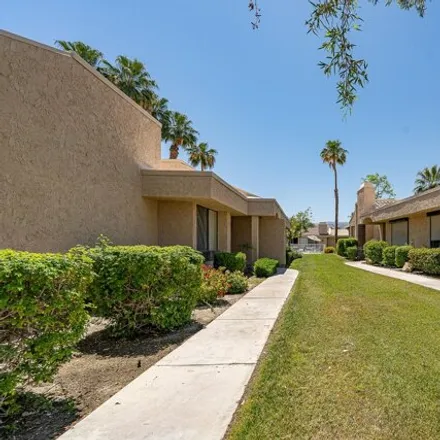 Buy this 3 bed condo on 68723 Calle Tortosa in Cathedral City, California