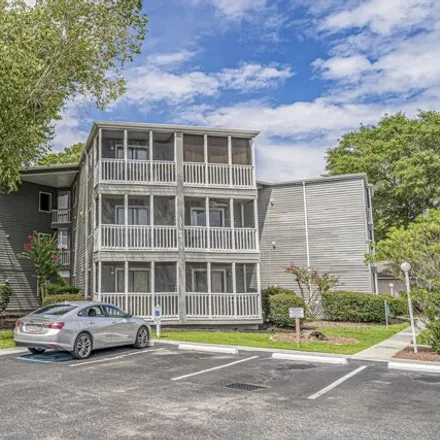 Buy this 1 bed condo on 1 Gate 3 in Carolina Shores, Brunswick County