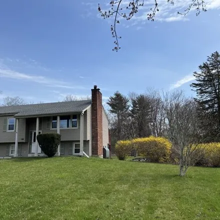 Image 2 - 69 Whisconier Road, Brookfield Center, Brookfield, CT 06804, USA - House for sale