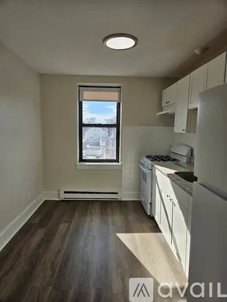 Rent this 1 bed apartment on 5 Victory Rd